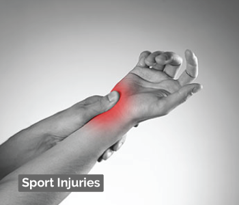 Sport Injuries